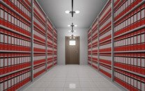 Перевозка сейфов и архивов